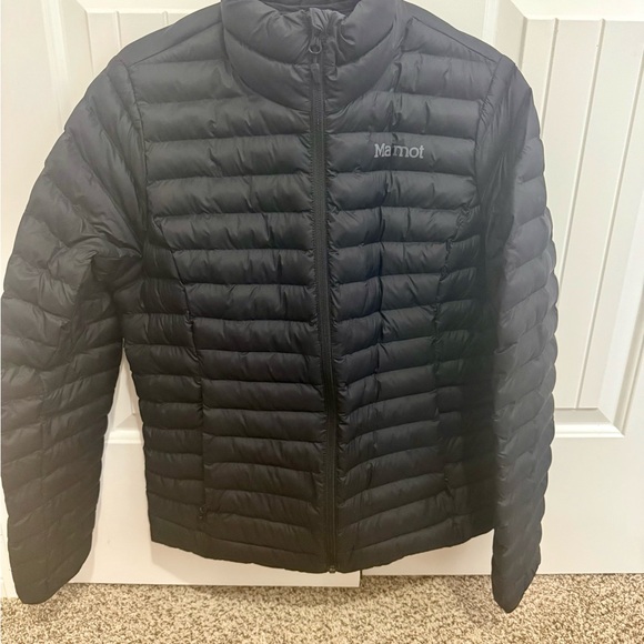 Marmot Jackets & Blazers - Marmot Lightweight Down Jacket W M